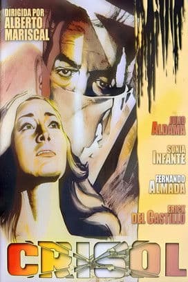 Crisol poster