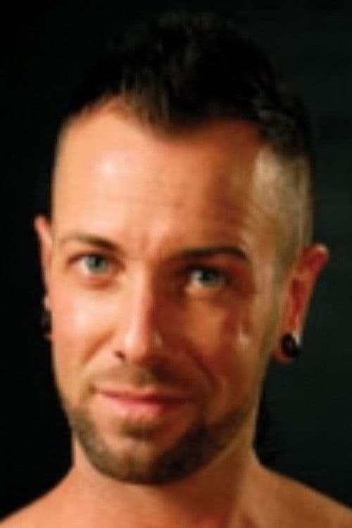 Patrick Logan profile photo