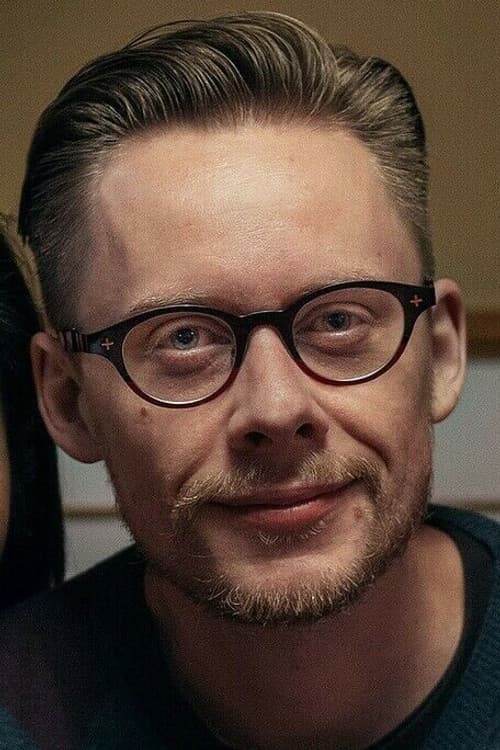 Dicky Chalmers profile photo