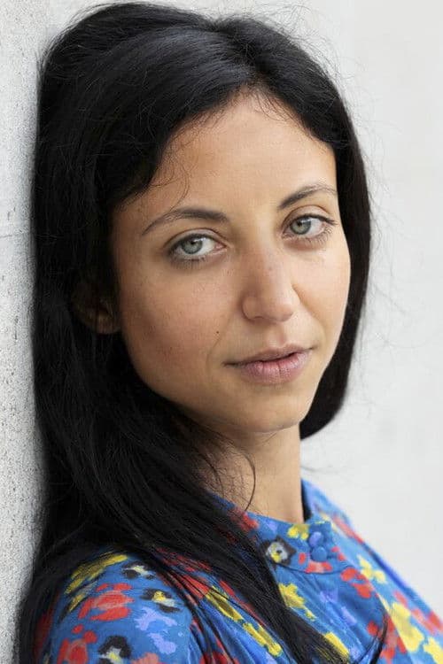 Julia Monte profile photo