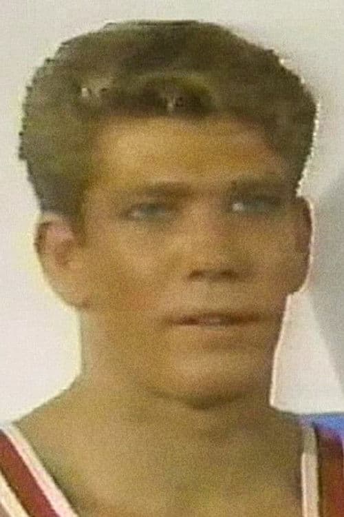 Sven Ericson profile photo