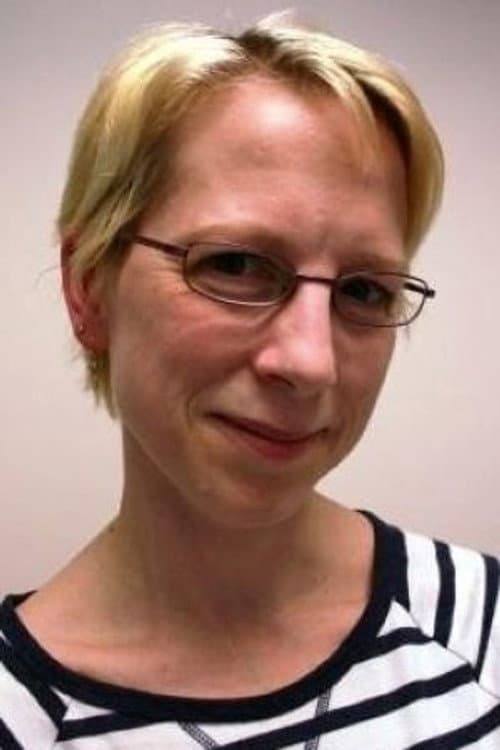 Rebecca Haines profile photo