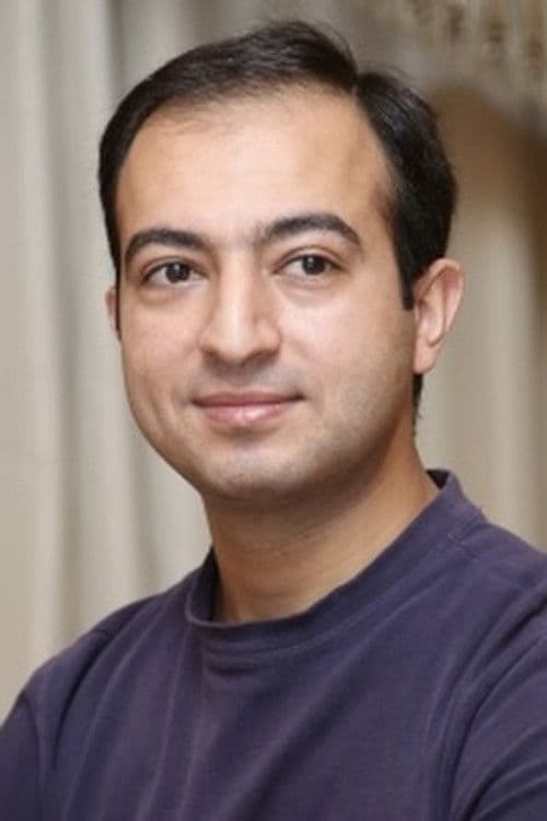 Ruslan Mürsəlov profile photo