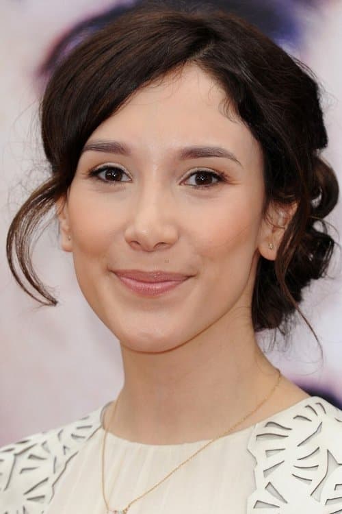 Sibel Kekilli profile photo