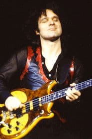 Joe Bouchard profile photo