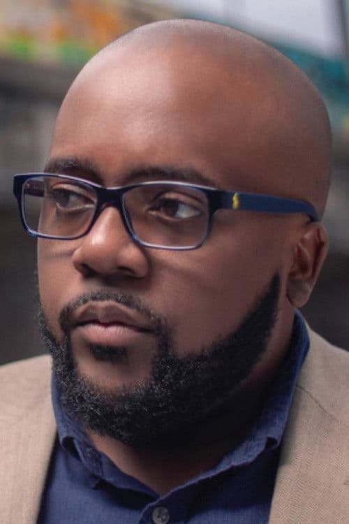 Benjamin Dixon profile photo