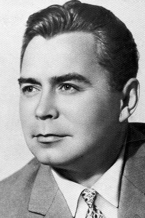 Vladimir Ivanov profile photo