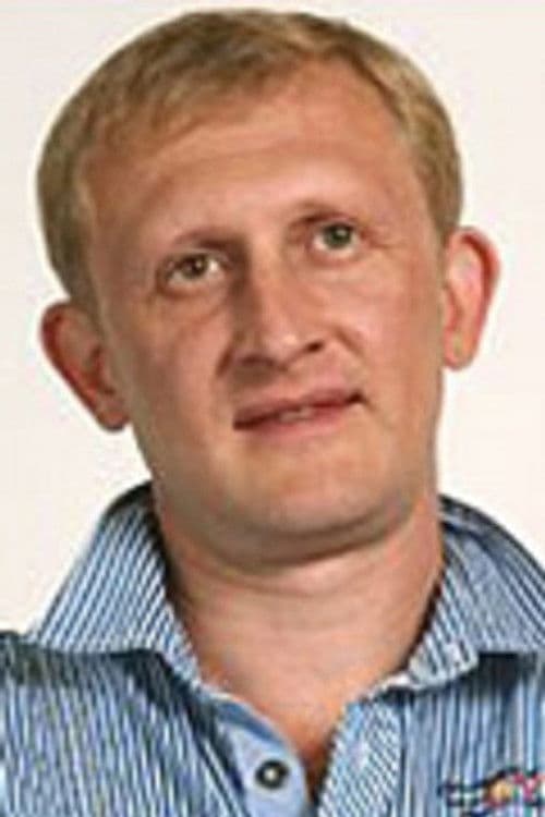 Konstantin Shavkunov profile photo