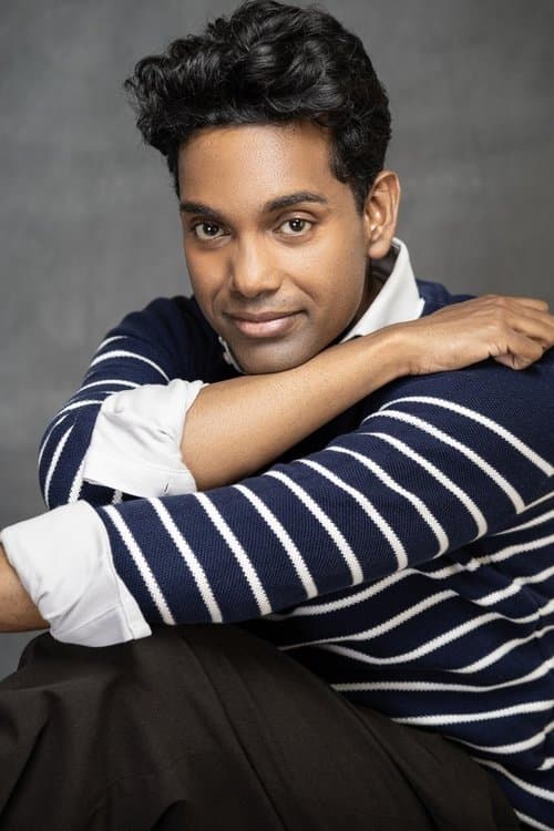 Deepak Mathews profile photo