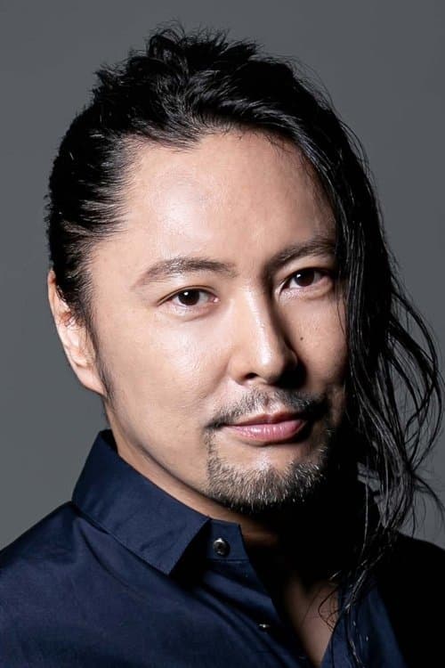 Hiroyuki Yoshino profile photo