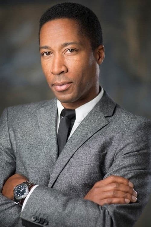 Donny Lucas profile photo