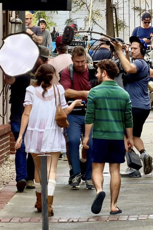 Just Picture It poster