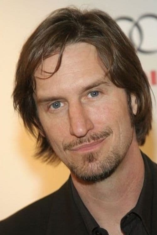 Ray McKinnon profile photo