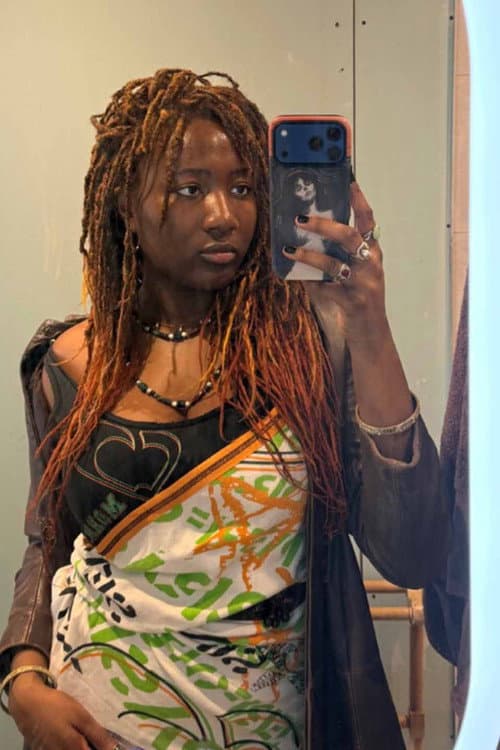 Izzy Aghahowa profile photo