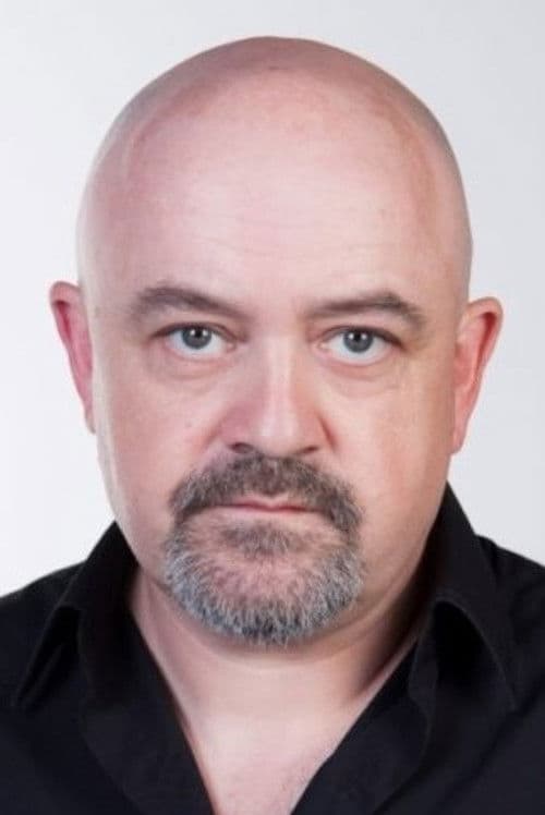 César Goldi profile photo