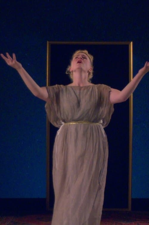 Le songe de Lady Hamilton poster