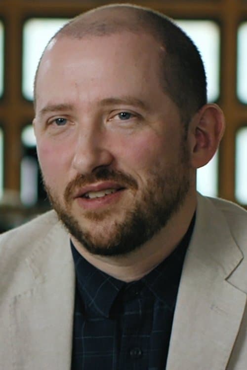 Justin Leach profile photo