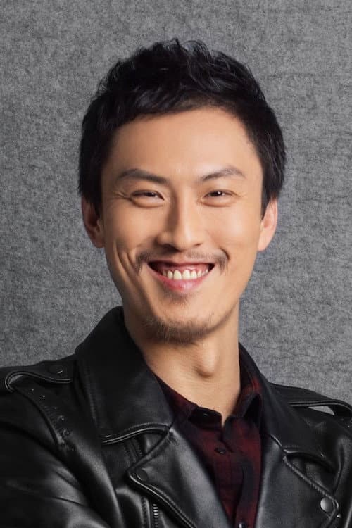 Xu Juncong profile photo