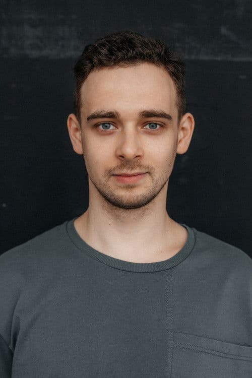 Sergey Kudryashov profile photo