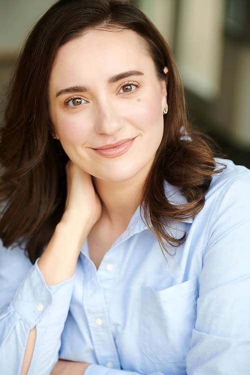 Christine Weber profile photo