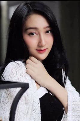 Sandrina Azzahra profile photo