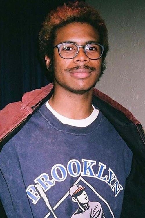 Genesis Evans profile photo