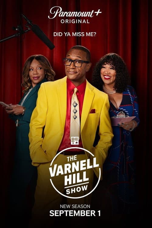 The Varnell Hill Show