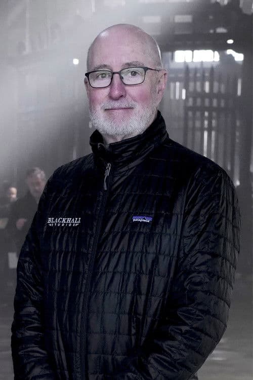 Bill Brzeski profile photo