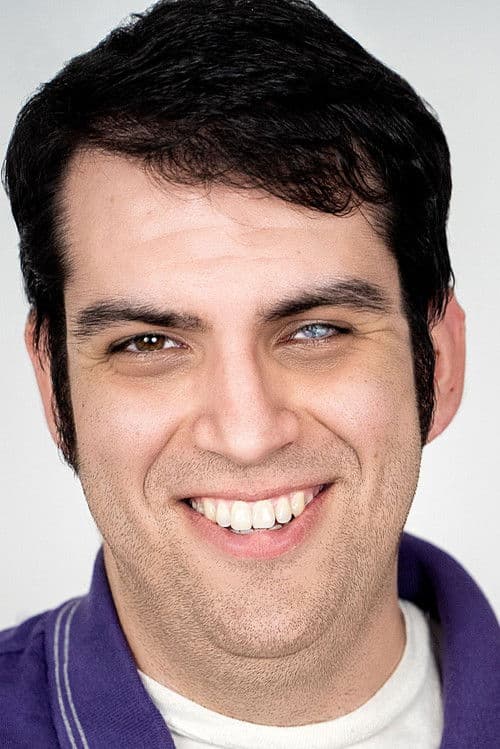 Spencer Frankeberger profile photo