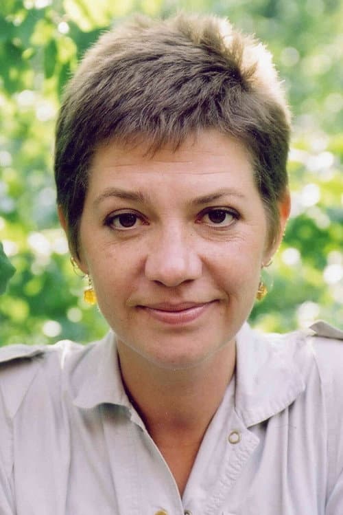 Kati Murutar profile photo