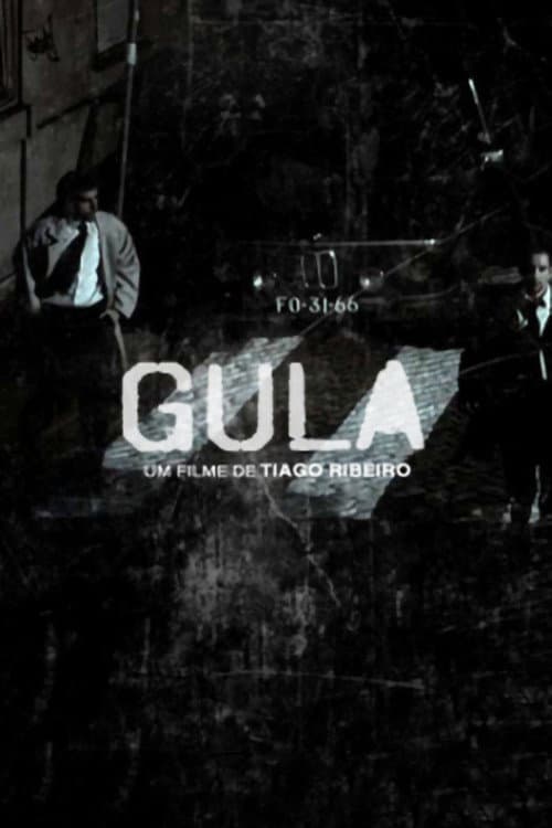 Gula poster
