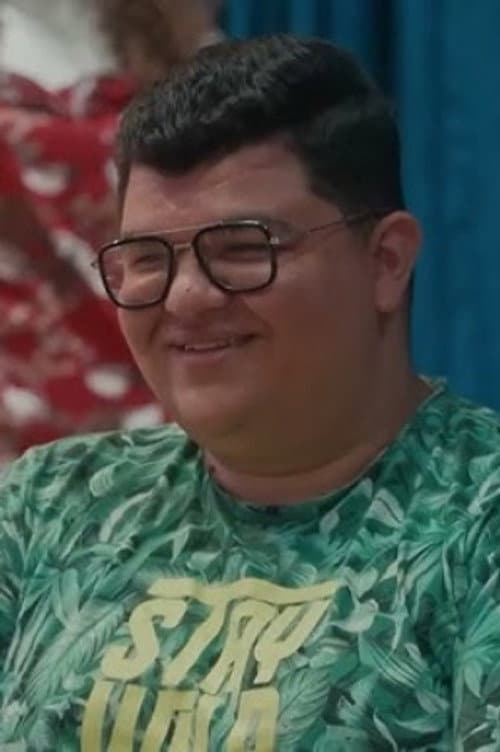 Morris Moudy profile photo