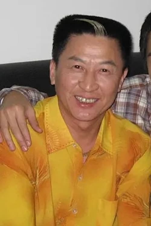 Lin Xingyun profile photo