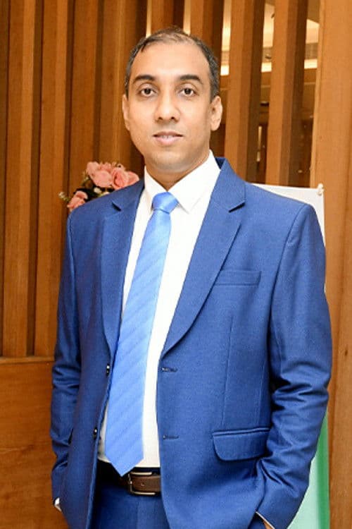 Rezaur Rahman Rizvi profile photo