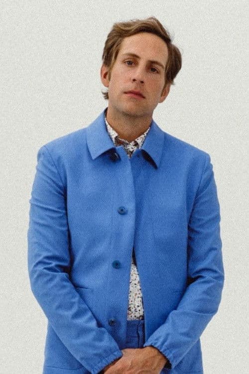 Ben Rector profile photo