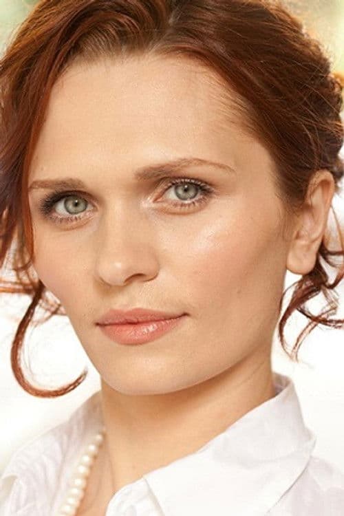 Alevtina Samoylova profile photo