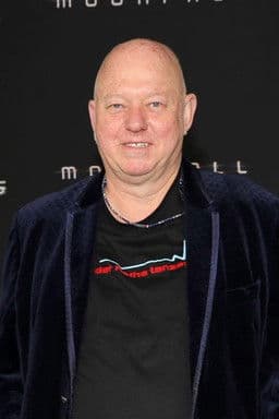 Carsten H.W. Lorenz profile photo