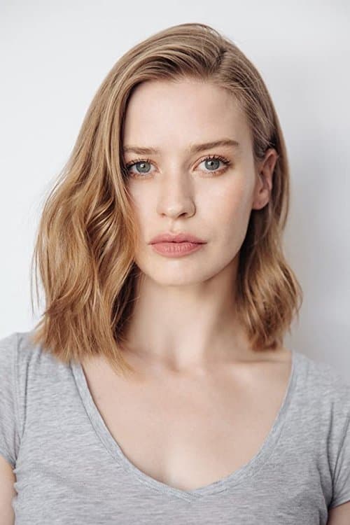 Camille Stopps profile photo