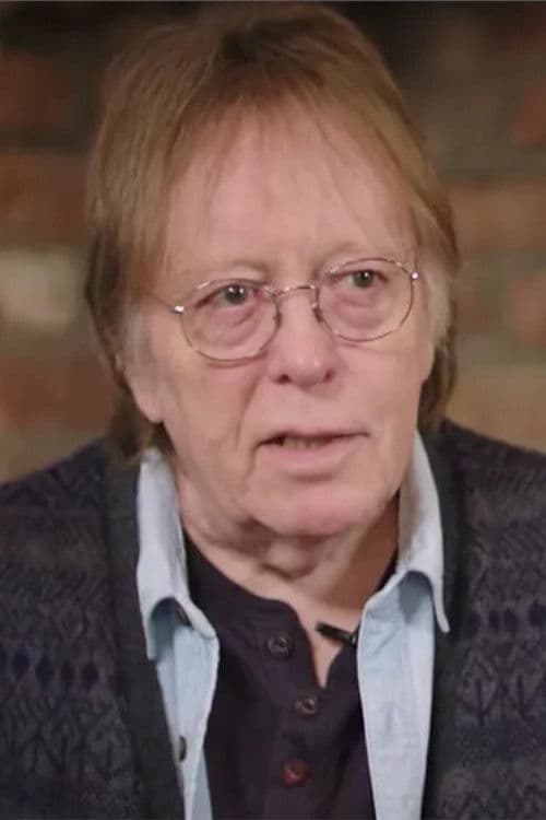 John Hutchinson profile photo