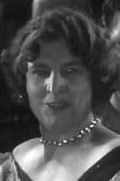 Anna Dmokhovskaya profile photo