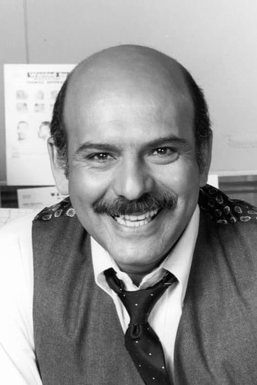 René Enríquez profile photo