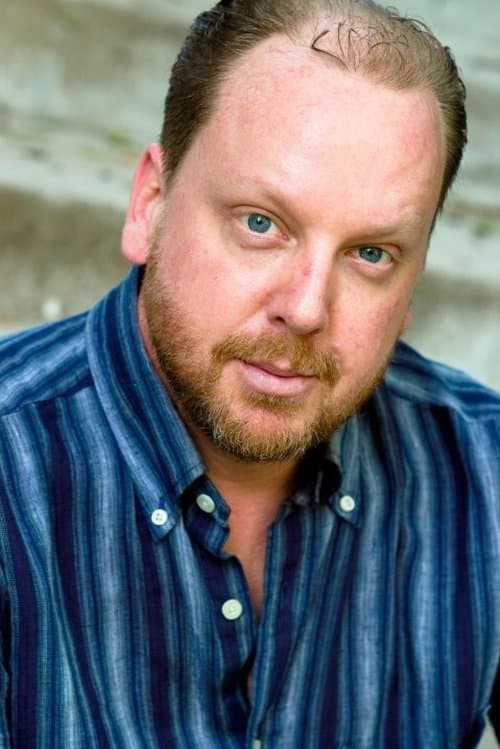 John C. Bailey profile photo