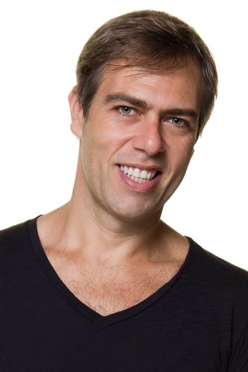 Anderson Muller profile photo
