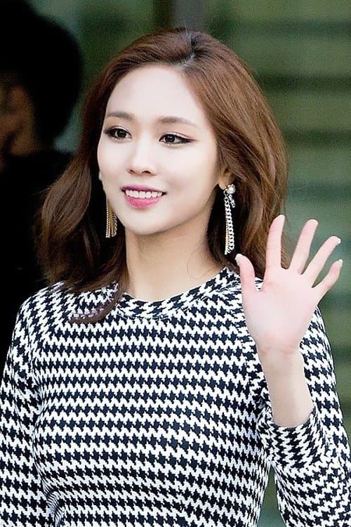 Wang Feifei profile photo