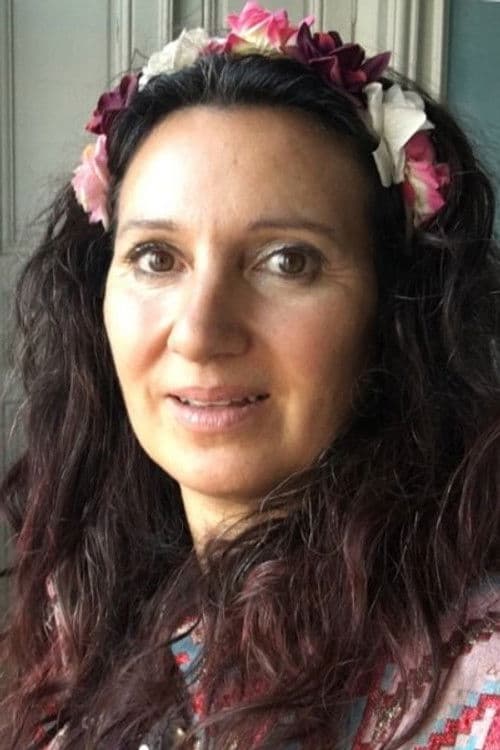 Yasmin Elvira Steenholdt profile photo