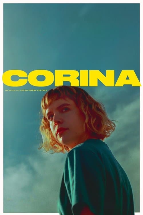 Corina poster