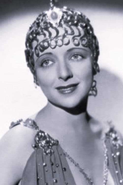 Ferike Boros profile photo