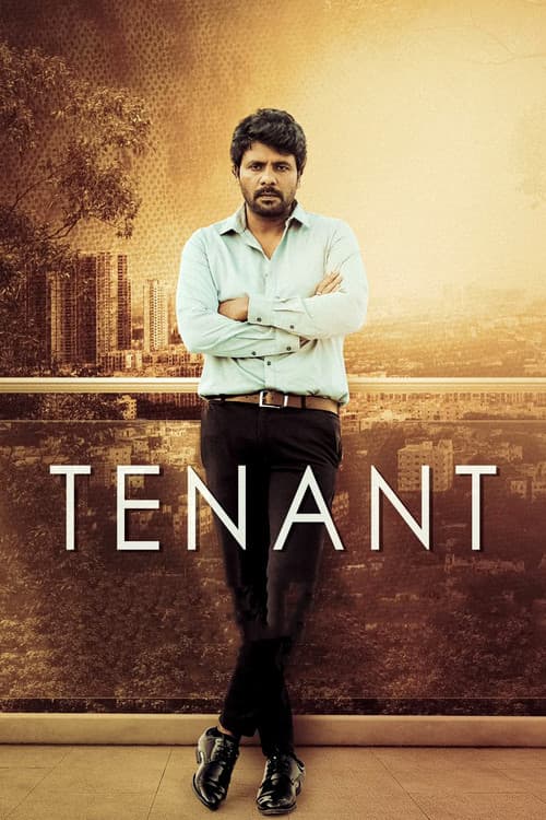 Tenant poster
