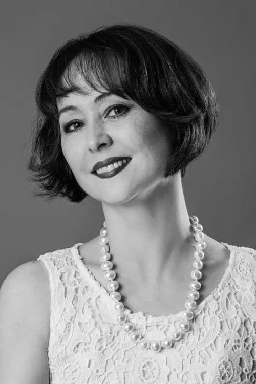 Saule Ashimova profile photo