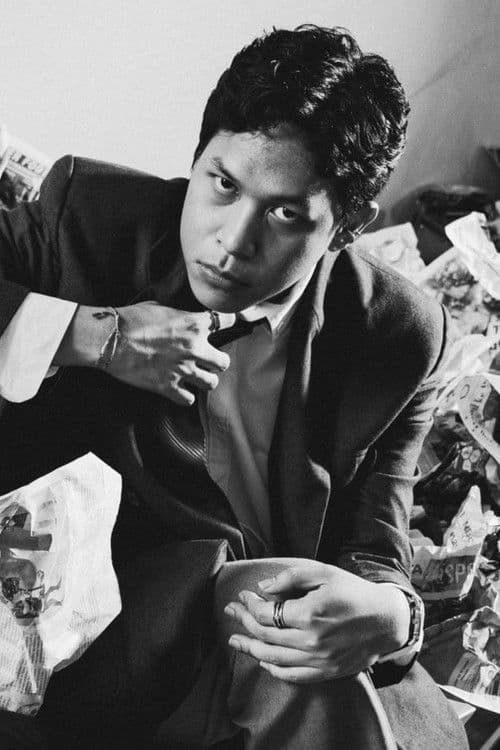 Baskara Putra profile photo